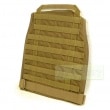 FLYYE MOLLE RRV Vest PC Plate CB