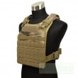 FLYYE Fast Attack Plate Carrier GEN 1 A-TACS