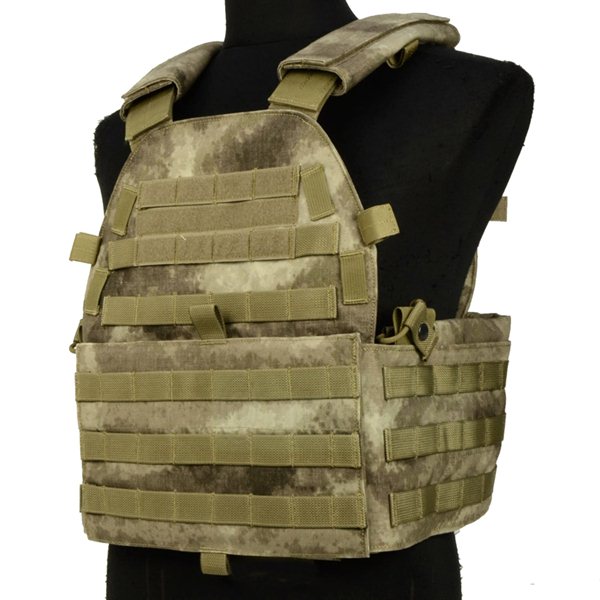FLYYE LBT6094 サバゲー FLYYE MOLLE LT6094 Vest A-TACS | エアガン,ミリタリー用品専門