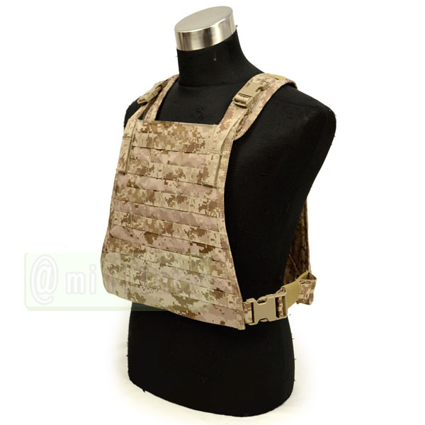 FLYYE MBSS Plate Carrier AOR1 | エアガン,ミリタリー用品専門