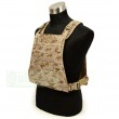 FLYYE MBSS Plate Carrier AOR1