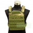 FLYYE Fast Attack Plate Carrier GEN 1 A-TACS FG (A-TACS����ver)
