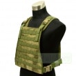 FLYYE MBSS Plate Carrier A-TACS FG (A-TACS����ver)