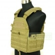 FLYYE MOLLE LT6094 Vest KH