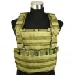 FLYYE WSH* Chest Rig KH