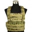 FLYYE WSH* Chest Rig MC