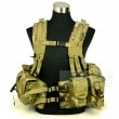 Flyye 1195j SEALs Floating Harness MC