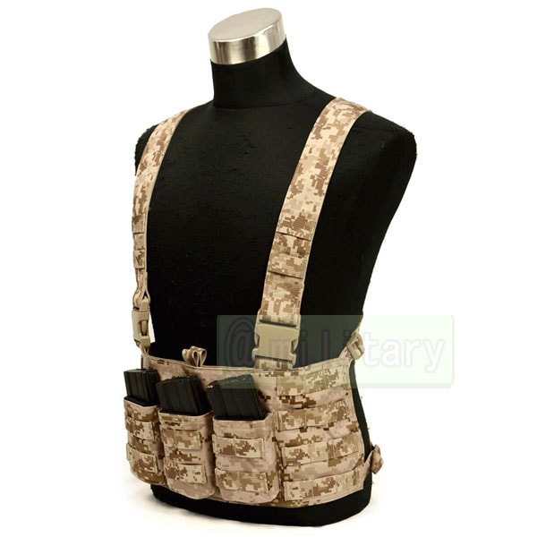 aor1 チェストリグ 新品未使用 FLYYE LAW ENF Chest Rig AOR1 | エアガン,ミリタリー用品専門