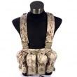 FLYYE LBT AK Tactical Chest Vest AOR1