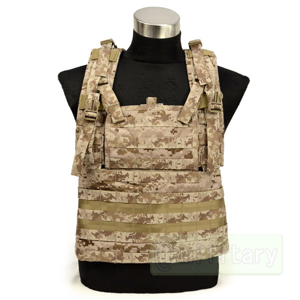 Flyye MOLLE RRV Vestローデシアンリーコンベスト MC Flyye フライ MOLLE RRV Vest ローデシアンリーコンベスト 色/ A