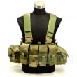 FLYYE Tactical LBT 1961A Band A-TACS FG (A-TACS����ver)