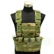 FLYYE WSH* Chest Rig A-TACS FG (A-TACS����ver)