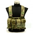 FLYYE LBT AK Tactical Chest Vest A-TACS FG (A-TACS����ver)