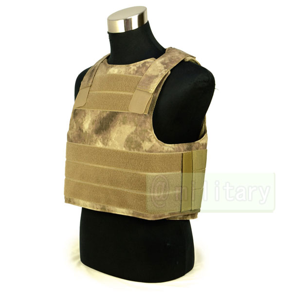FLYYE SVS Personal Body Armor AT | エアガン,ミリタリー用品専門