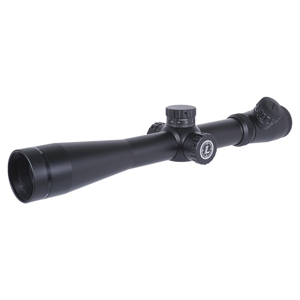 リューポルド M3 タイプ 3.5-10x40 イルミネート スコープ | エアガン