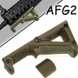 MAGPUL������ AFG2 �ɥ��󥰥�ɥե�������åס� OD