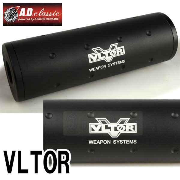 AD Classic 4.25����� ������󥵡�VLTOR ���