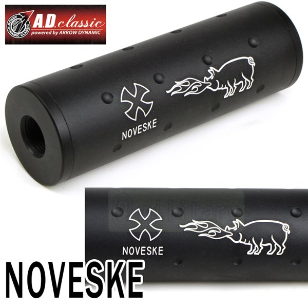 AD Classic 4.25����� ������󥵡�NOVESKE ���