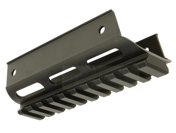 PKM用　レールシステム PKM用 レールシステム PKM用 レールシステム エアガンパーツ