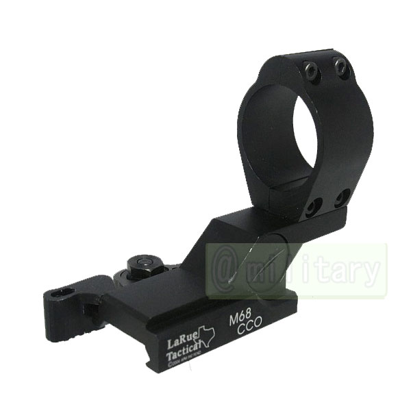 ラルータイプマウント 実物LaRue ラルー LT-607ダブルスタックライト