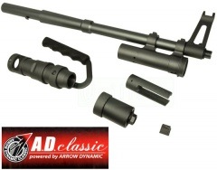 AD Classic MK43 ���������Х�� ������֥�