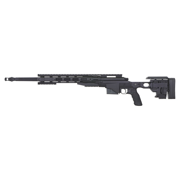 ARES MS700 スナイパーライフル BK | エアガン,ミリタリー用品専門