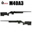 ARES M40A3 å ʥѡ饤ե ֥å