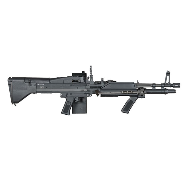 TOP製　M60機関銃　電動ガン TOP製電動ガン M60機関銃 Yahoo!オークション - TOP トップ M60