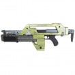 SNOW WOLF M41A�ѥ륹�饤�ե� AEG (���賤ʼ��������) ���ڥ���륫�顼