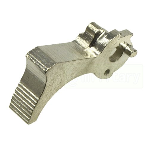 Anvil M1911 Spur ハンマー ガバメント 2トーン ANVIL ハンマー & シア 東京マルイ コルト ガバメント M1911 用