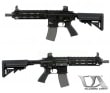 Classic Army (���饷�å������ߡ�) CA416 (HK416)�����硼�ȥХ�� AEG