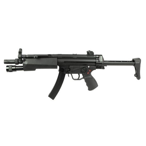 Classic Army (クラシックアーミー) MP5A3 タクティカルライト搭載型 