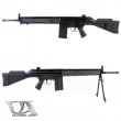 Classic Army (���饷�å������ߡ�) SAR - Taktik Rifle II (G3 SG-1) AEG