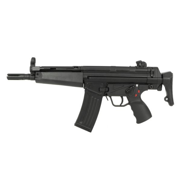 エアガンまとめうり ☆LCT HK53A2/LK-53A2 電動ガン完成品-日本仕様- > G3/MP5/HK シリーズ