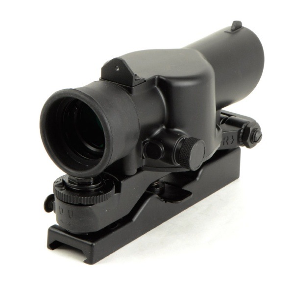 SUSAT タイプ スコープ(L85シリーズ対応) | エアガン,ミリタリー用品