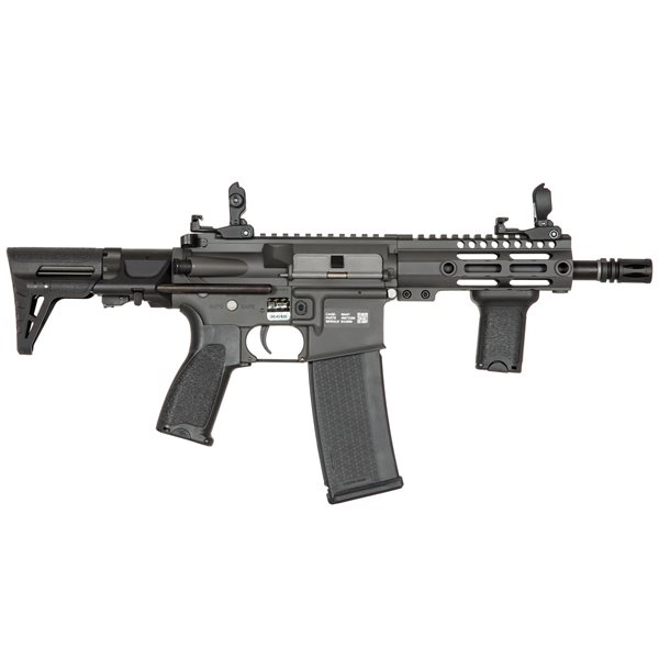 Specna Arms SA-E21-PDW-GRY EDGE 電動ガン グレー | エアガン