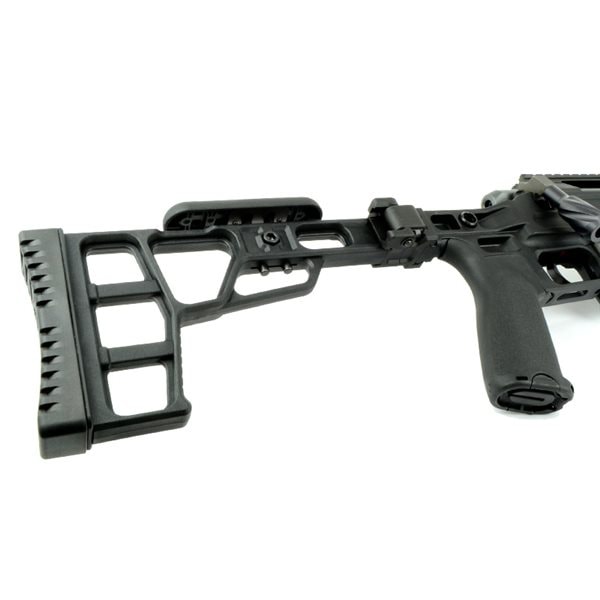 Maple Leaf MLC-SSG10A3 コンプリートエディション エアコッキングガン