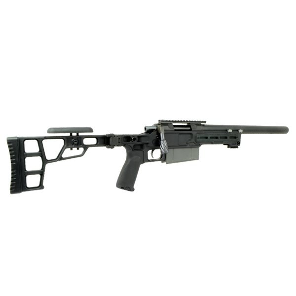 Maple Leaf MLC-SSG10A3 コンプリートエディション エアコッキングガン