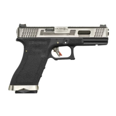 WE-TECH G18C T7 �����֥����Хå����� ����С�