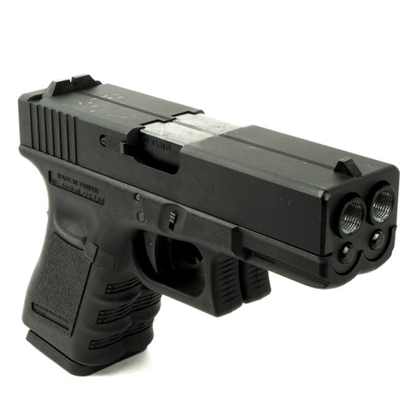 WE-TECH ���֥�Х�� G19 �����֥����Хå� �֥�å�