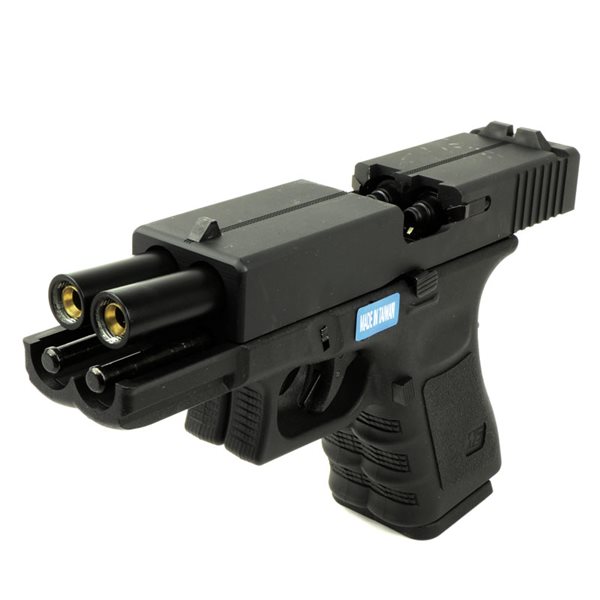 WE-TECH ���֥�Х�� G19 �����֥����Хå� �֥�å�