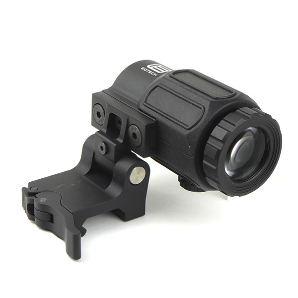 最新！EOTECH G43タイプ マグニファイヤ FDE 最新！EOTECH G43タイプ マグニファイヤ FDE