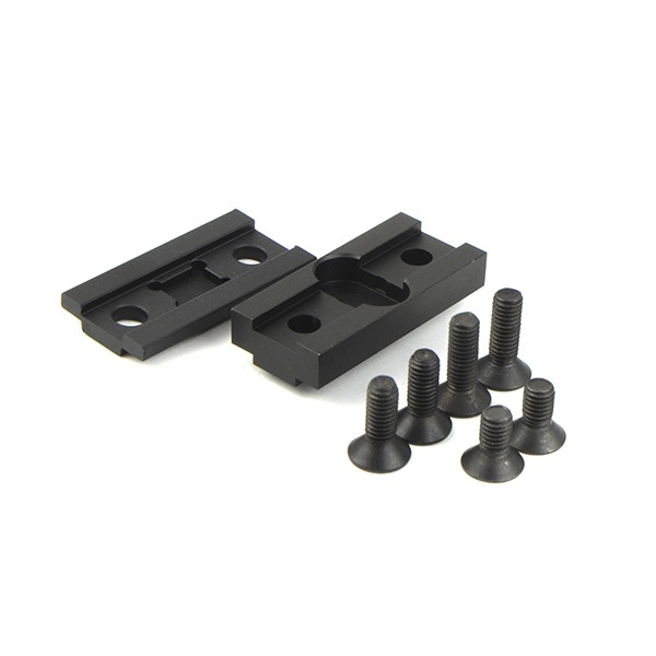 ARROW OPTICS G43 STS ������ 3X �ޥ��˥ե����� �֥�å�