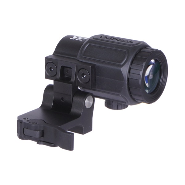 ARROW OPTICS G43 STS ������ 3X �ޥ��˥ե����� �֥�å�