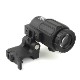 ARROW OPTICS G43 STS ������ 3X �ޥ��˥ե����� �֥�å�