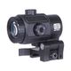 ARROW OPTICS G43 STS ������ 3X �ޥ��˥ե����� �֥�å�