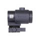 ARROW OPTICS G43 STS ������ 3X �ޥ��˥ե����� �֥�å�