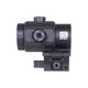 ARROW OPTICS G43 STS ������ 3X �ޥ��˥ե����� �֥�å�