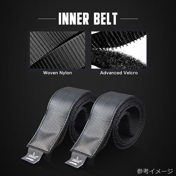 AMOMAX Greyhawk 1.75����� ���֥� MOLLE �٥�� ��󥸥㡼���꡼��