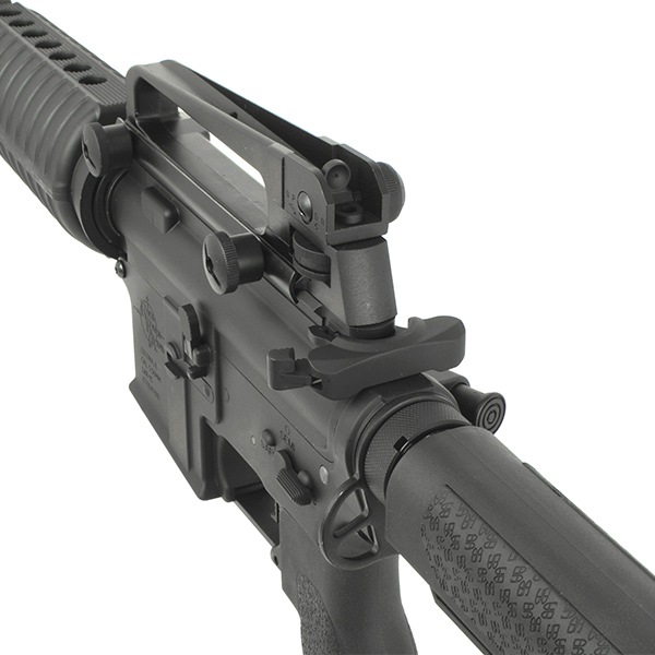 Specna Arms SA-E01-2-L EDGE 2.0 Light Ops Stock ��ư����